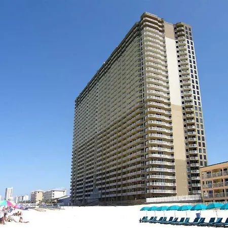Tidewater 2607 Apartment Panama City Beach Exterior photo