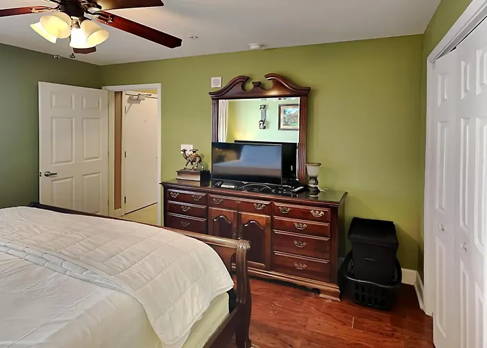 Tidewater 2607