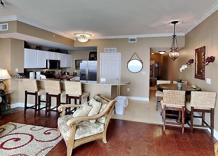 Tidewater 2607