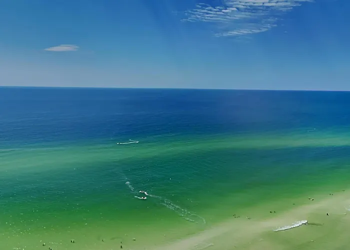 Tidewater 2607
